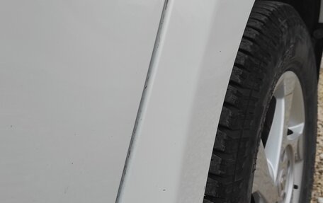 Renault Duster I рестайлинг, 2013 год, 1 000 000 рублей, 5 фотография