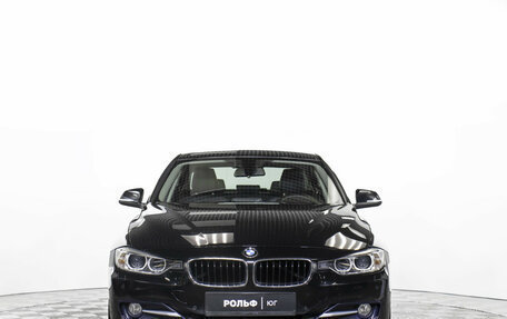 BMW 3 серия, 2013 год, 2 195 000 рублей, 2 фотография