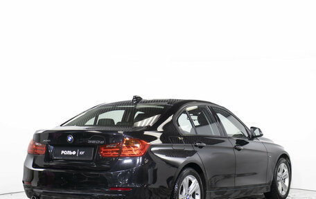 BMW 3 серия, 2013 год, 2 195 000 рублей, 5 фотография