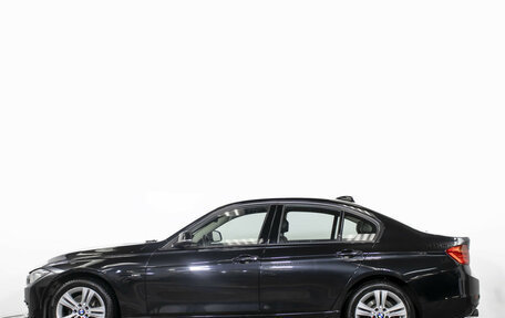 BMW 3 серия, 2013 год, 2 195 000 рублей, 8 фотография