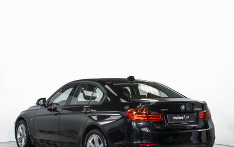 BMW 3 серия, 2013 год, 2 195 000 рублей, 7 фотография