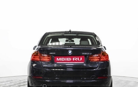 BMW 3 серия, 2013 год, 2 195 000 рублей, 6 фотография