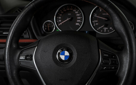 BMW 3 серия, 2013 год, 2 195 000 рублей, 13 фотография