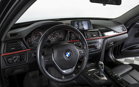 BMW 3 серия, 2013 год, 2 195 000 рублей, 18 фотография