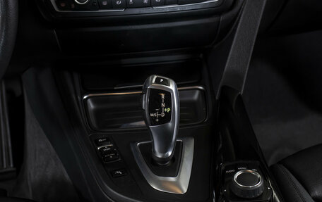 BMW 3 серия, 2013 год, 2 195 000 рублей, 14 фотография