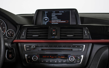 BMW 3 серия, 2013 год, 2 195 000 рублей, 15 фотография