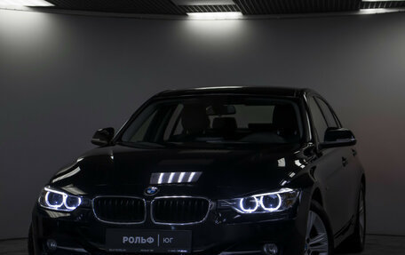 BMW 3 серия, 2013 год, 2 195 000 рублей, 19 фотография