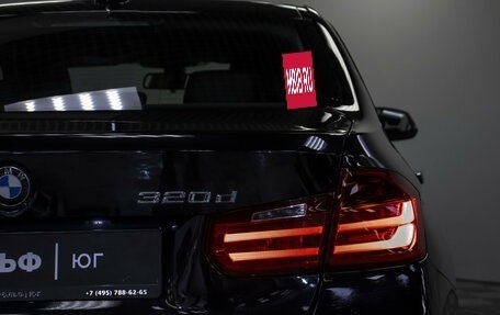 BMW 3 серия, 2013 год, 2 195 000 рублей, 21 фотография