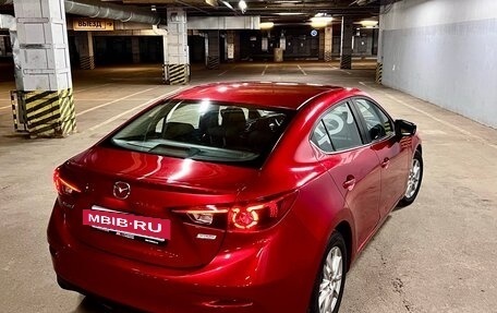 Mazda 3, 2014 год, 1 430 000 рублей, 2 фотография