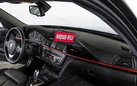 BMW 3 серия, 2013 год, 2 195 000 рублей, 9 фотография