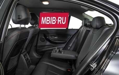 BMW 3 серия, 2013 год, 2 195 000 рублей, 10 фотография