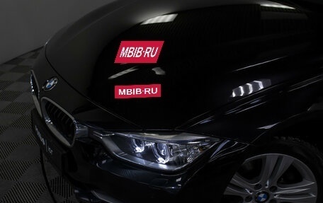 BMW 3 серия, 2013 год, 2 195 000 рублей, 20 фотография