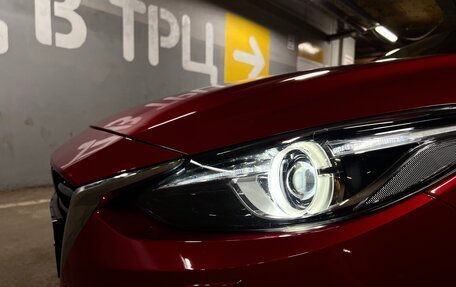 Mazda 3, 2014 год, 1 430 000 рублей, 10 фотография