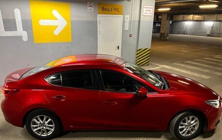 Mazda 3, 2014 год, 1 430 000 рублей, 6 фотография