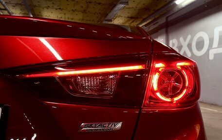 Mazda 3, 2014 год, 1 430 000 рублей, 11 фотография