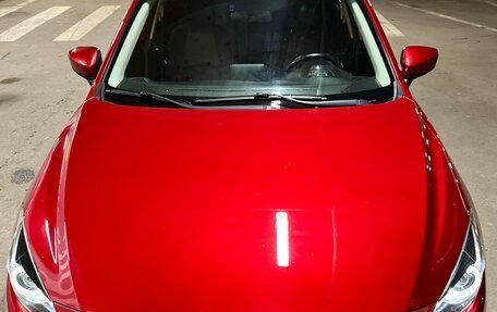 Mazda 3, 2014 год, 1 430 000 рублей, 12 фотография