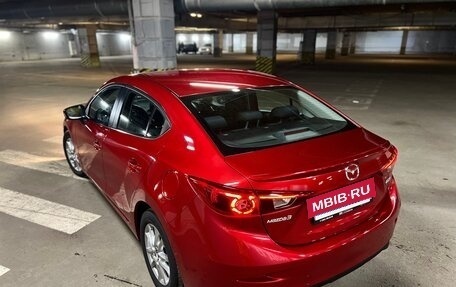 Mazda 3, 2014 год, 1 430 000 рублей, 3 фотография