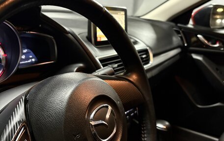 Mazda 3, 2014 год, 1 430 000 рублей, 16 фотография