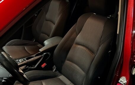 Mazda 3, 2014 год, 1 430 000 рублей, 17 фотография