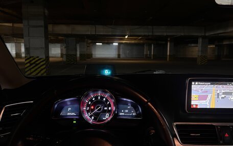 Mazda 3, 2014 год, 1 430 000 рублей, 19 фотография