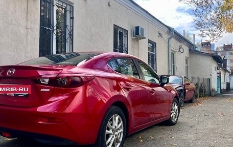 Mazda 3, 2014 год, 1 430 000 рублей, 24 фотография