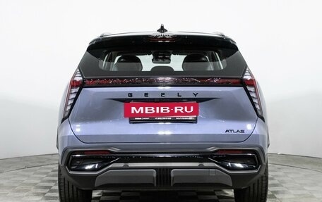 Geely Atlas, 2024 год, 2 999 700 рублей, 6 фотография