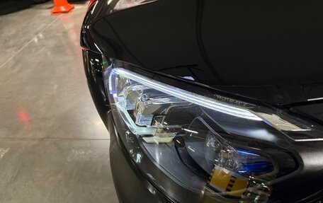 Mercedes-Benz GLS, 2025 год, 19 030 000 рублей, 6 фотография