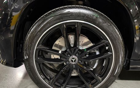 Mercedes-Benz GLS, 2025 год, 19 030 000 рублей, 13 фотография