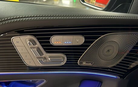 Mercedes-Benz GLS, 2025 год, 19 030 000 рублей, 14 фотография