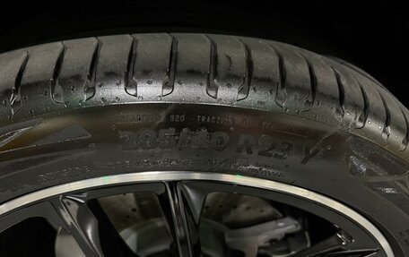 Mercedes-Benz GLS, 2025 год, 19 030 000 рублей, 11 фотография