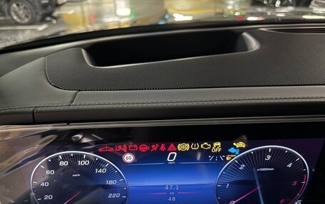 Mercedes-Benz GLS, 2025 год, 19 030 000 рублей, 17 фотография