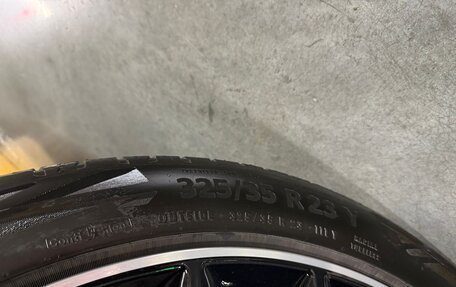 Mercedes-Benz GLS, 2025 год, 19 030 000 рублей, 9 фотография