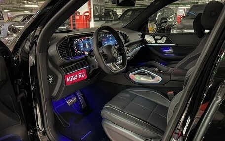 Mercedes-Benz GLS, 2025 год, 19 030 000 рублей, 12 фотография