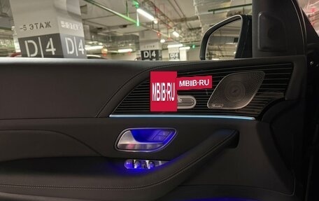 Mercedes-Benz GLS, 2025 год, 19 030 000 рублей, 16 фотография
