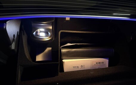 Mercedes-Benz GLS, 2025 год, 19 030 000 рублей, 25 фотография