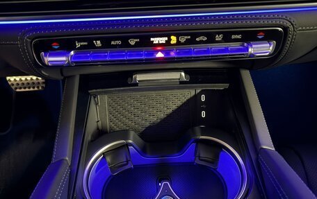 Mercedes-Benz GLS, 2025 год, 19 030 000 рублей, 23 фотография