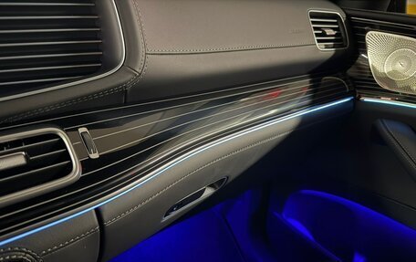 Mercedes-Benz GLS, 2025 год, 19 030 000 рублей, 29 фотография