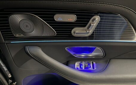 Mercedes-Benz GLS, 2025 год, 19 030 000 рублей, 27 фотография