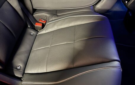 Mercedes-Benz GLS, 2025 год, 19 030 000 рублей, 28 фотография