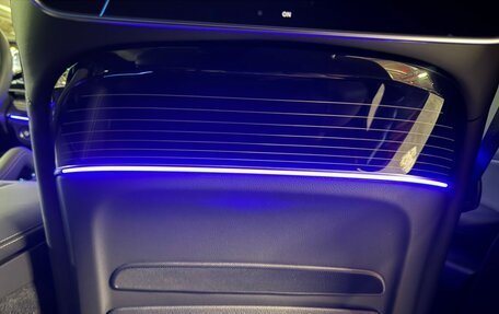 Mercedes-Benz GLS, 2025 год, 19 030 000 рублей, 32 фотография