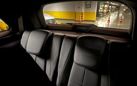 Mercedes-Benz GLS, 2025 год, 19 030 000 рублей, 35 фотография