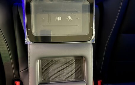 Mercedes-Benz GLS, 2025 год, 19 030 000 рублей, 34 фотография