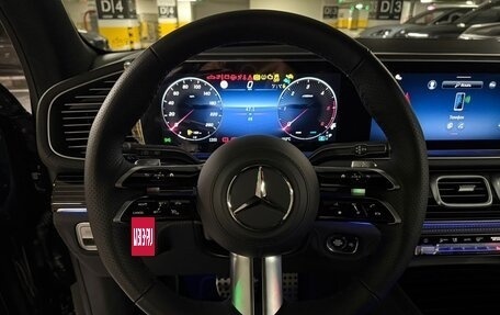 Mercedes-Benz GLS, 2025 год, 19 030 000 рублей, 22 фотография