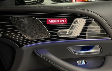 Mercedes-Benz GLS, 2025 год, 19 030 000 рублей, 26 фотография