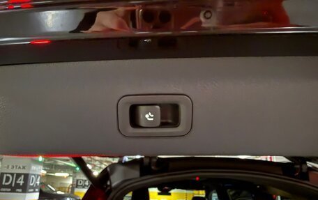 Mercedes-Benz GLS, 2025 год, 19 030 000 рублей, 39 фотография