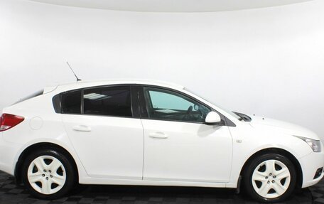 Chevrolet Cruze II, 2011 год, 440 000 рублей, 4 фотография