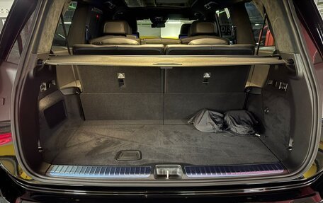 Mercedes-Benz GLS, 2025 год, 19 030 000 рублей, 38 фотография