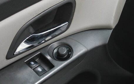 Chevrolet Cruze II, 2011 год, 440 000 рублей, 12 фотография