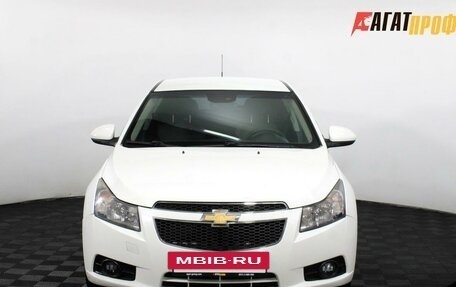 Chevrolet Cruze II, 2011 год, 440 000 рублей, 2 фотография