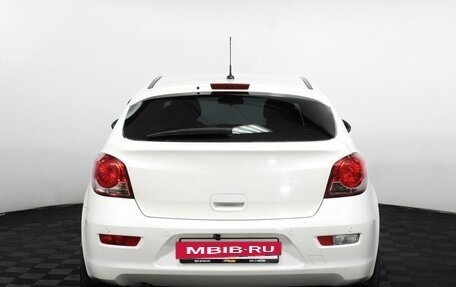 Chevrolet Cruze II, 2011 год, 440 000 рублей, 7 фотография